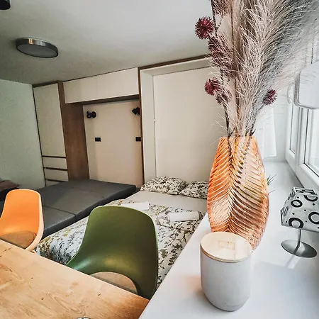Teka's Apartment Sarajevo