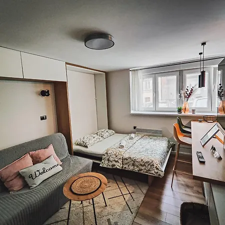 Teka's Apartment *