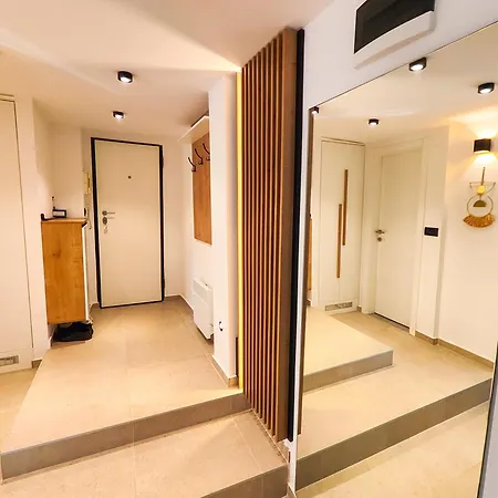 Teka's Apartment Sarajevo